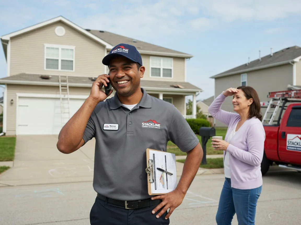 Chimney flashing repair Garciasville, TX FAQs